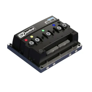 Bldc Pmsm Motor, 48V/72V/96V, 400A, 800A