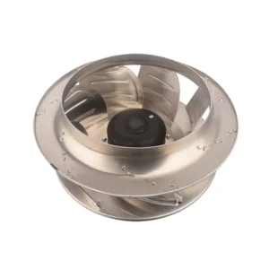 Blec Motor, 630mm, 400V, PWM, 0-10V
