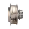 Blec Motor, 630mm, 400V, PWM, 0-10V - view 2