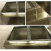 Blocker Hvac Systems Fan, Stainless, Steel - view 4