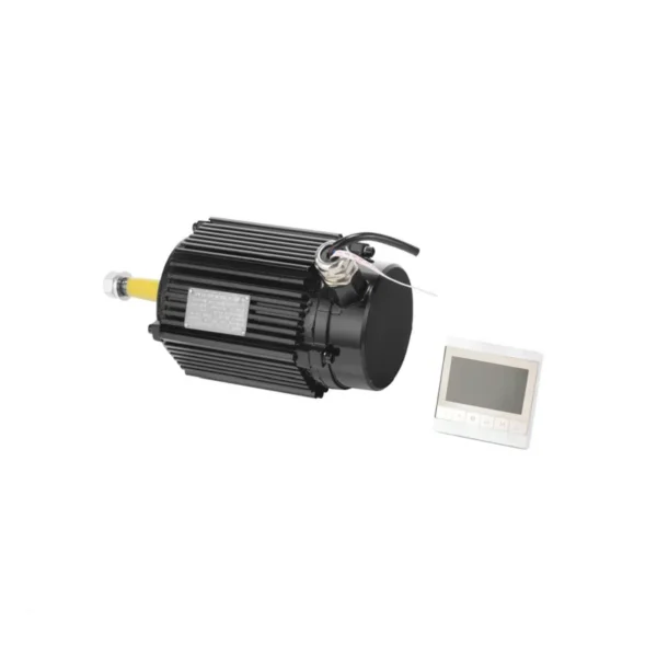 Blower, 0.4kw, 380V, 100L - view 3