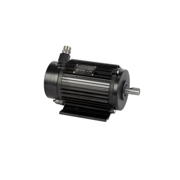 Blower, 0.4kw, 380V, 100L - view 4