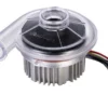 Blower, 000rpm, Brushless, 47m3/h