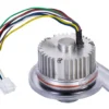 Blower, 000rpm, Brushless, 47m3/h - view 2
