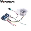 Blower, 000rpm, Brushless, 47m3/h - view 3