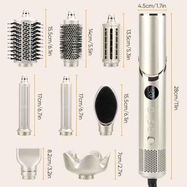 Blower, 1, ABS - view 6