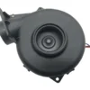 Blower, 100mm, CPAP, Plastic