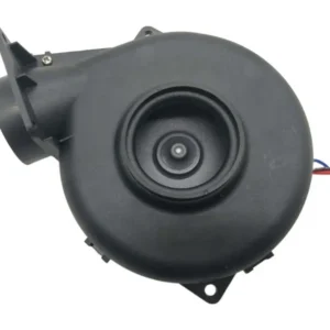 Blower, 100mm, CPAP, Plastic