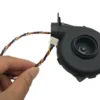 Blower, 100mm, CPAP, Plastic - view 4
