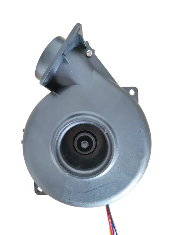 Blower, 100mm, CPAP, Plastic - view 6