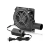 Blower, 120mm, 32mm, 12032, 12V