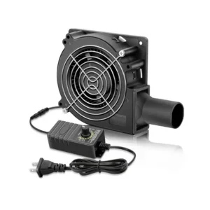 Blower, 120mm, 32mm, 12032, 12V
