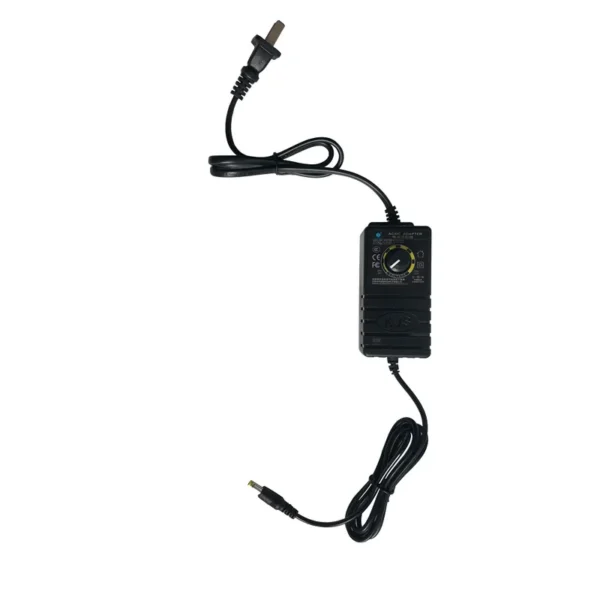 Blower, 120mm, 32mm, 12032, 12V - view 3
