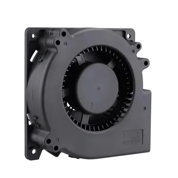 Blower, 120mm, 32mm, 12032, 12V - view 4