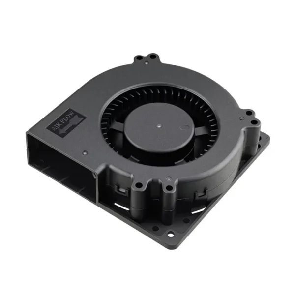 Blower, 120mm, 32mm, 12032, 12V - view 5