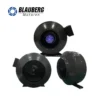Blower, 125MM, 230V