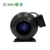 Blower, 125MM, 230V - view 2