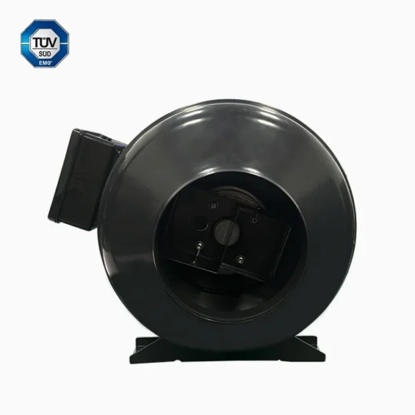 Blower, 125MM, 230V - view 4