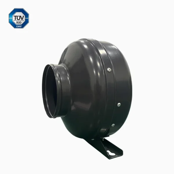 Blower, 125MM, 230V - view 5