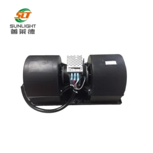 Blower, 12v, 24v, 36v, 48v