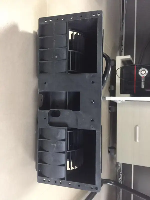 Blower, 12v, 24v, 36v, 48v - view 4
