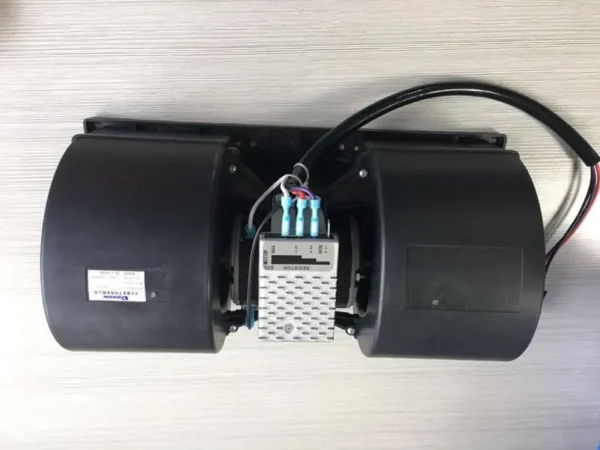 Blower, 12v, 24v, 36v, 48v - view 5