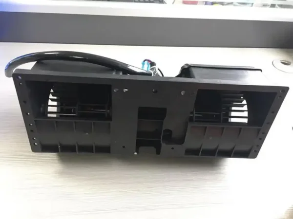 Blower, 12v, 24v, 36v, 48v - view 6