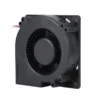 Blower, 12V, 24V, Axial, Brushless