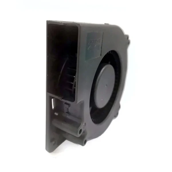 Blower, 12V, 24V, Axial, Brushless - view 2