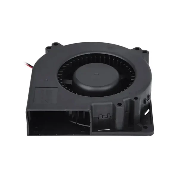 Blower, 12V, 24V, Axial, Brushless - view 3