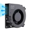 Blower, 12V, 24V, Axial, Brushless - view 4