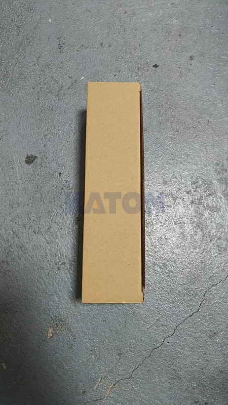 Blower, 12V, 258-4272, HVAC - view 3