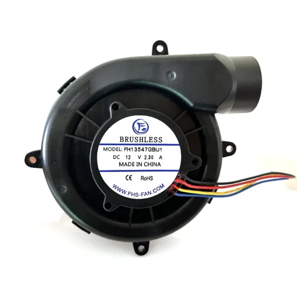 Blower, 13547, 5inch, 6inch, 12V