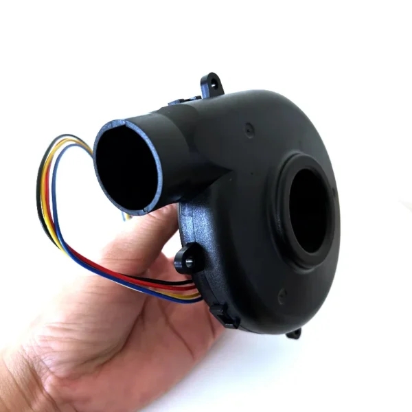 Blower, 13547, 5inch, 6inch, 12V - view 4