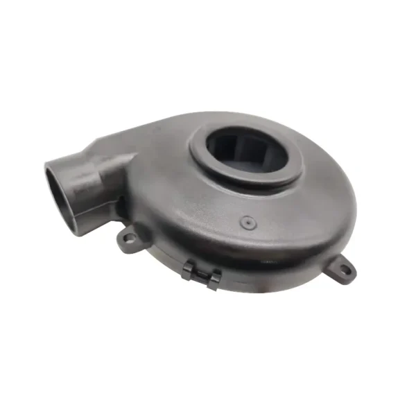 Blower, 13547, 5inch, 6inch, 12V - view 6