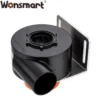 Blower, 155mm, 48v, 460m3/h, Brushless - view 3