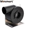 Blower, 155mm, 48v, 460m3/h, Brushless - view 4