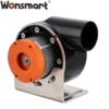 Blower, 155mm, 48v, 460m3/h, Brushless - view 5