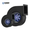 Blower, 160mm, Waterproof, Brushless
