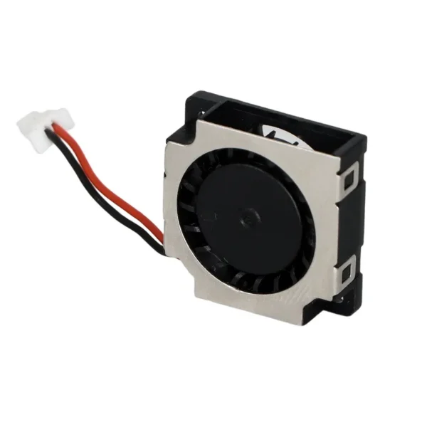 Blower, 2006DC, 5V, 12V, 15000RPM - view 2