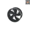 Blower, 200B2, T5, 220V, Roof - view 2