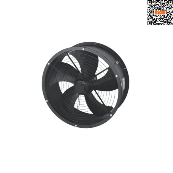 Blower, 200B2, T5, 220V, Roof - view 2