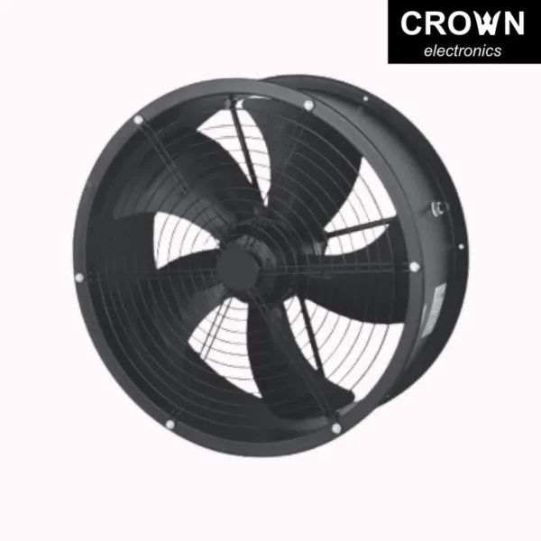 Blower, 200B2, T5, 220V, Roof - view 3
