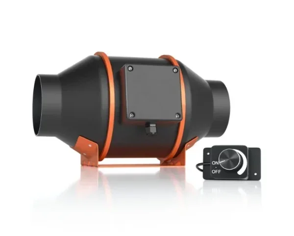 Blower, 220V, Inline