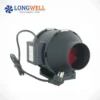 Blower, 220V, Inline - view 3