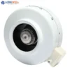 Blower, 220V, Inline - view 4