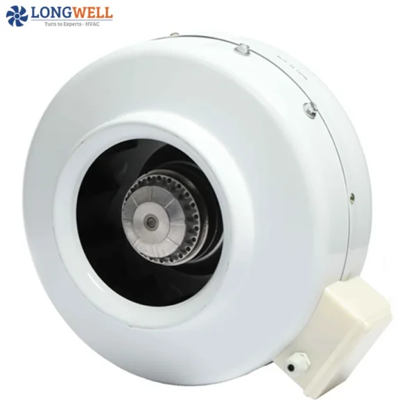 Blower, 220V, Inline - view 4