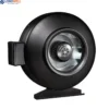 Blower, 220V, Inline - view 5