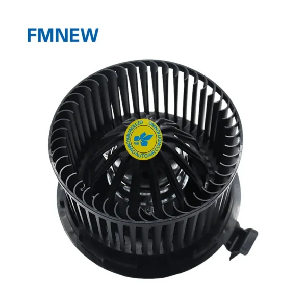 Blower, 27226AX105, 12 V, Car Blower Fan Motor - view 2