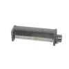 Blower, 43mm, BLDC, 12V/24V, 2600rpm